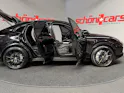 PORSCHE Cayenne Turbo Coupé inkl. Approved