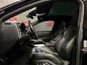 PORSCHE Cayenne Turbo Coupé inkl. Approved