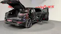PORSCHE Cayenne Turbo Coupé inkl. Approved