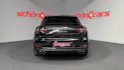PORSCHE Cayenne Turbo Coupé inkl. Approved