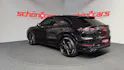 PORSCHE Cayenne Turbo Coupé inkl. Approved