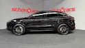 PORSCHE Cayenne Turbo Coupé inkl. Approved