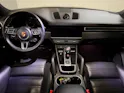 PORSCHE Cayenne Turbo Coupé inkl. Approved