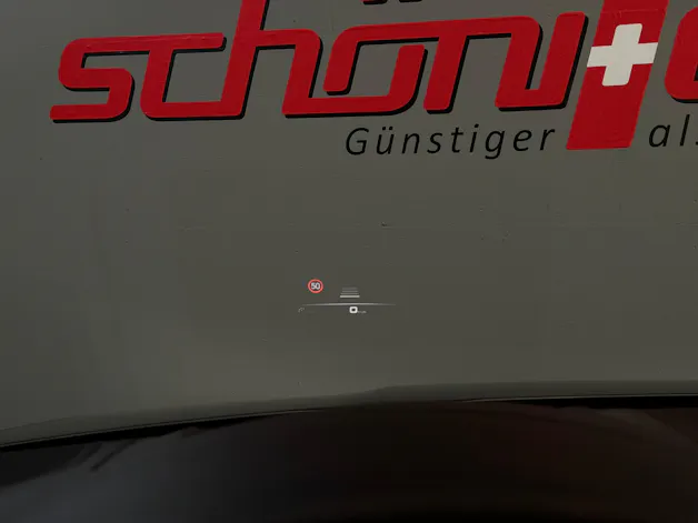 PORSCHE Cayenne Turbo Coupé inkl. Approved