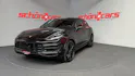 PORSCHE Cayenne Turbo Coupé inkl. Approved