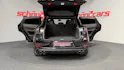 PORSCHE Cayenne Turbo Coupé inkl. Approved