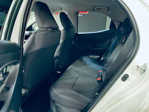 Toyota Yaris 1.5 Trend e-CVT