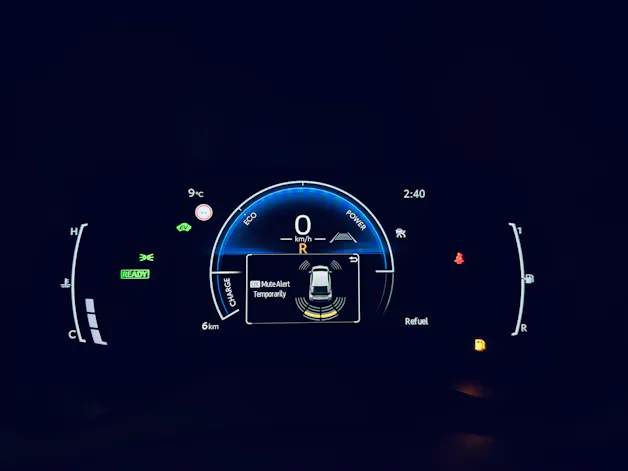 Toyota Yaris 1.5 Trend e-CVT