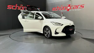 Toyota Yaris 1.5 Trend e-CVT