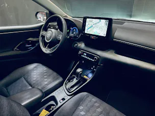 Toyota Yaris 1.5 Trend e-CVT