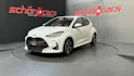Toyota Yaris 1.5 Trend e-CVT