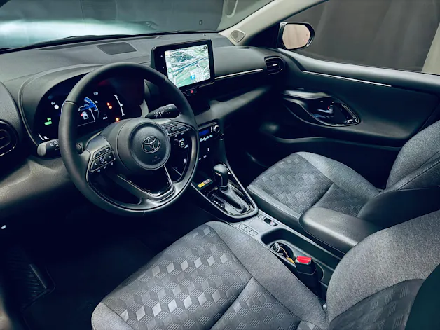 Toyota Yaris 1.5 Trend e-CVT