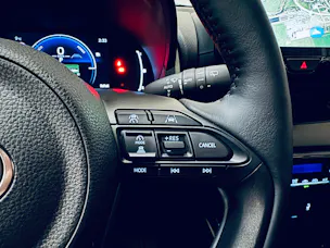 Toyota Yaris 1.5 Trend e-CVT