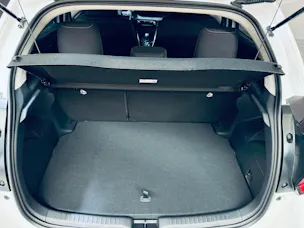 Toyota Yaris 1.5 Trend e-CVT