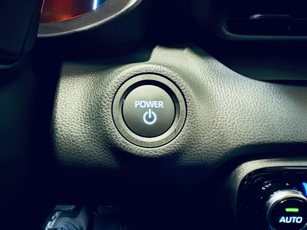 Toyota Yaris 1.5 Trend e-CVT