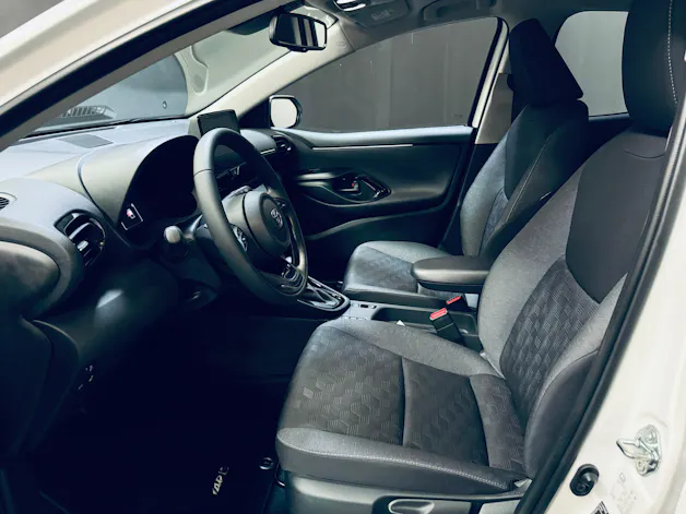 Toyota Yaris 1.5 Trend e-CVT