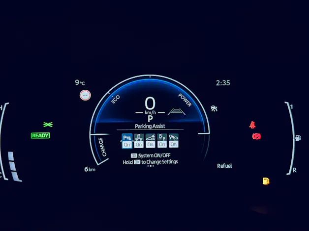Toyota Yaris 1.5 Trend e-CVT