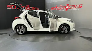 Toyota Yaris 1.5 Trend e-CVT