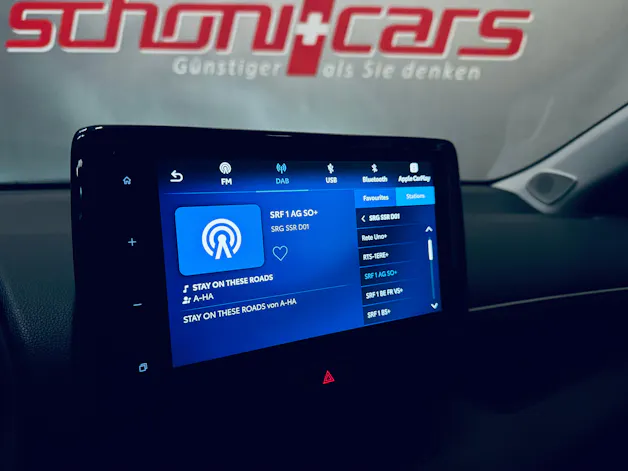 Toyota Yaris 1.5 Trend e-CVT