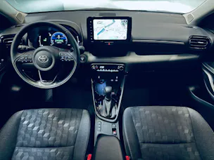 Toyota Yaris 1.5 Trend e-CVT