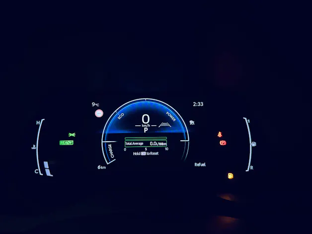Toyota Yaris 1.5 Trend e-CVT