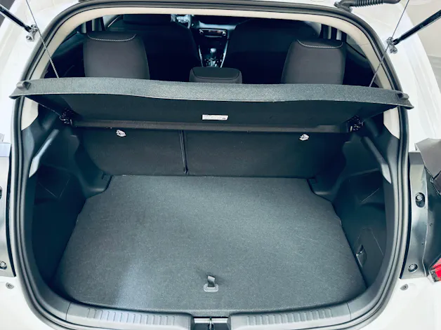 Toyota Yaris 1.5 Trend e-CVT