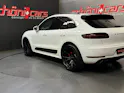 PORSCHE Macan GTS PDK