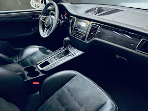 PORSCHE Macan GTS PDK