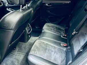 PORSCHE Macan GTS PDK