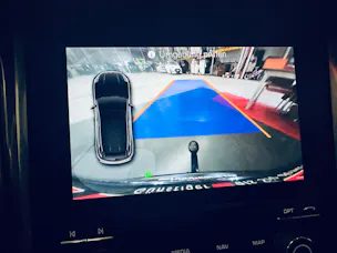 PORSCHE Macan GTS PDK