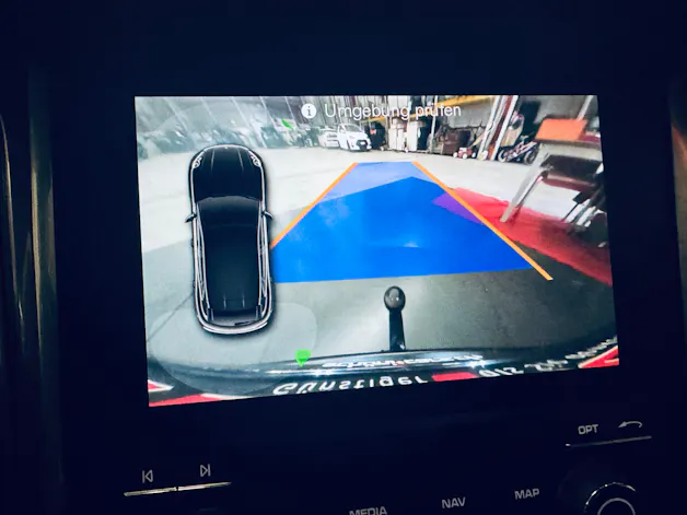 PORSCHE Macan GTS PDK