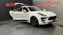 PORSCHE Macan GTS PDK