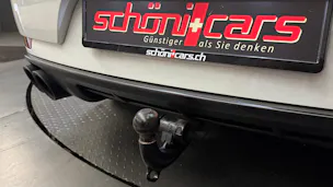 PORSCHE Macan GTS PDK