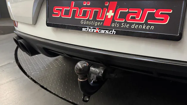 PORSCHE Macan GTS PDK
