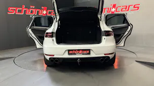 PORSCHE Macan GTS PDK