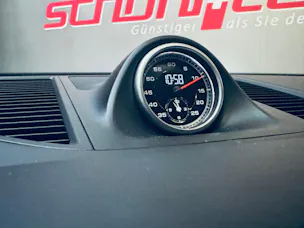 PORSCHE Macan GTS PDK