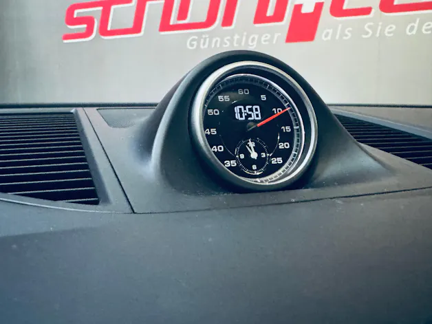PORSCHE Macan GTS PDK