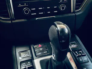 PORSCHE Macan GTS PDK