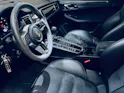 PORSCHE Macan GTS PDK