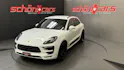 PORSCHE Macan GTS PDK