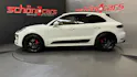 PORSCHE Macan GTS PDK