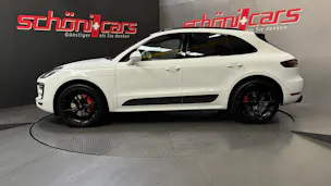 PORSCHE Macan GTS PDK