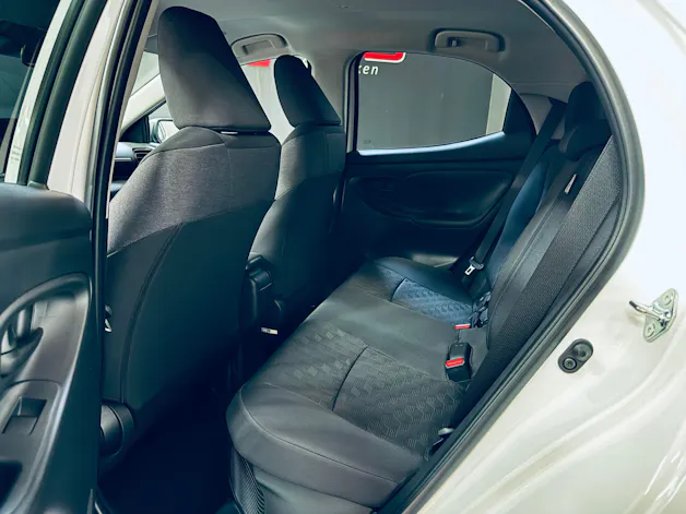 Toyota Yaris 1.5 Trend e-CVT