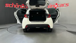 Toyota Yaris 1.5 Trend e-CVT