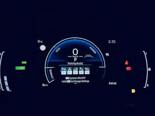 Toyota Yaris 1.5 Trend e-CVT