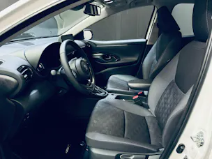 Toyota Yaris 1.5 Trend e-CVT