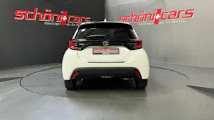Toyota Yaris 1.5 Trend e-CVT