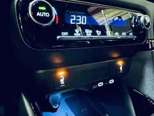 Toyota Yaris 1.5 Trend e-CVT