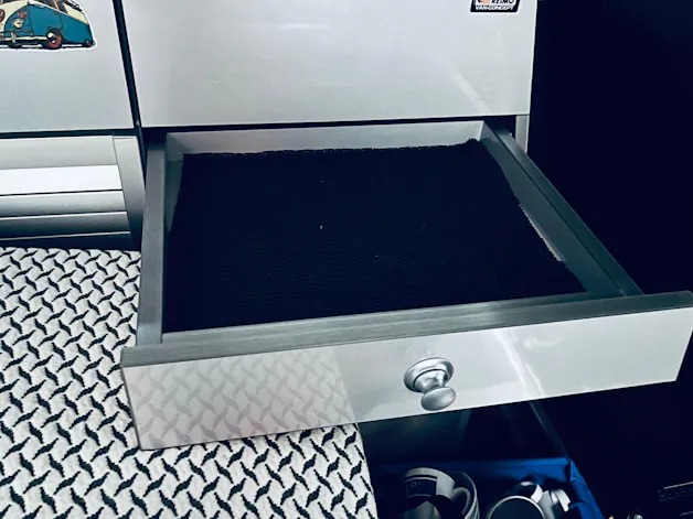 NISSAN NV 300 Camper dCi 121 PS MT