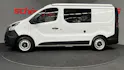 NISSAN NV 300 Camper dCi 121 PS MT